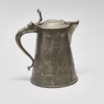 936 6010 LID TANKARD